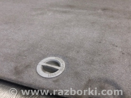 ФОТО Панель підлоги багажника для Toyota Prius III XW30 (09-15) Київ