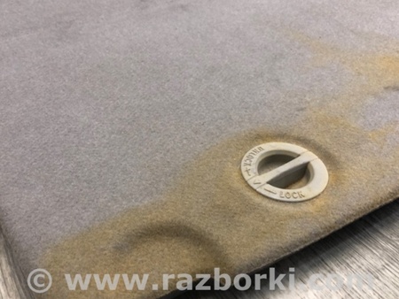 ФОТО Панель підлоги багажника для Toyota Prius III XW30 (09-15) Київ