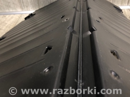 ФОТО Панель підлоги багажника для Toyota Prius III XW30 (09-15) Київ