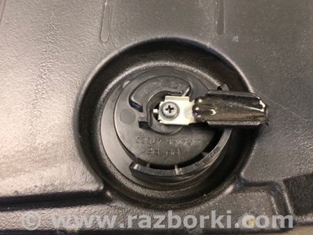 ФОТО Панель підлоги багажника для Toyota Prius III XW30 (09-15) Київ