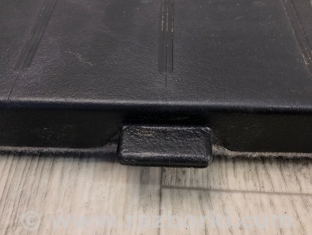 ФОТО Панель підлоги багажника для Toyota Prius III XW30 (09-15) Київ