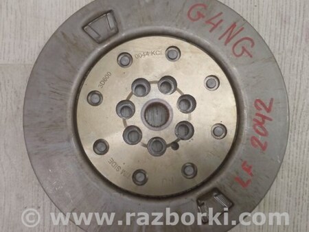 ФОТО Маховик АКПП для Hyundai Sonata VII LF (14-19) Київ