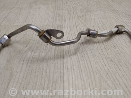 ФОТО Трубка ПНВТ для Lincoln MKZ II (12-16) Київ