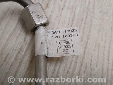 ФОТО Трубка ПНВТ для Lincoln MKZ II (12-16) Київ