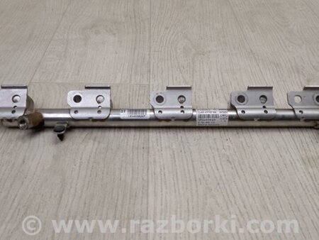 ФОТО Паливна рейка для Lincoln MKZ II (12-16) Київ