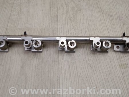 ФОТО Паливна рейка для Lincoln MKZ II (12-16) Київ