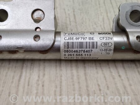 ФОТО Паливна рейка для Lincoln MKZ II (12-16) Київ