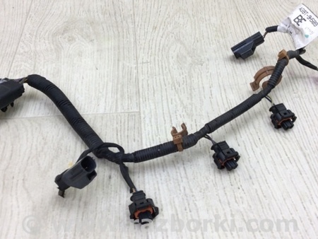 ФОТО Проводка форсунок для Lincoln MKZ II (12-16) Київ