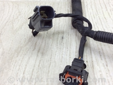 ФОТО Проводка форсунок для Lincoln MKZ II (12-16) Київ