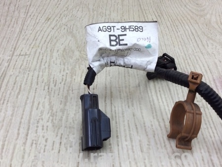 ФОТО Проводка форсунок для Lincoln MKZ II (12-16) Київ