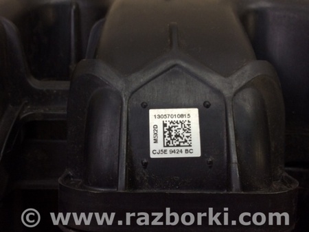 ФОТО Колектор впускний для Lincoln MKZ II (12-16) Київ