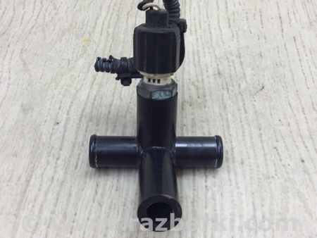 ФОТО Трійник системи охолодження для Toyota Prius III XW30 (09-15) Київ