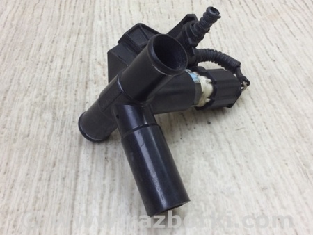 ФОТО Трійник системи охолодження для Toyota Prius III XW30 (09-15) Київ