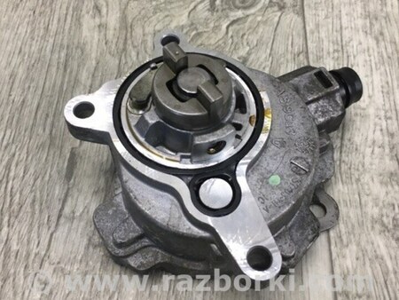 ФОТО Вакуумний насос для Land Rover Evoque (12-18) Київ