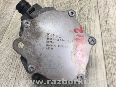 ФОТО Вакуумний насос для Land Rover Evoque (12-18) Київ