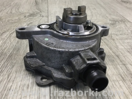 ФОТО Вакуумний насос для Land Rover Evoque (12-18) Київ