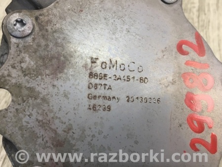 ФОТО Вакуумний насос для Land Rover Evoque (12-18) Київ