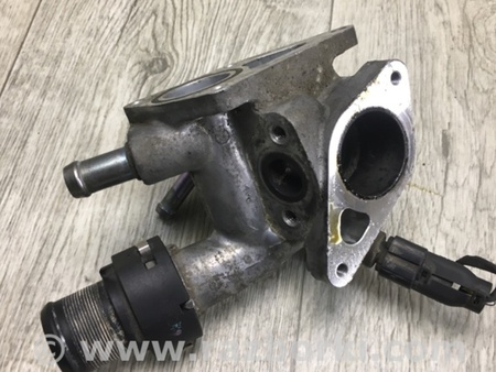 ФОТО Корпус термостату для Hyundai Sonata VII LF (14-19) Київ