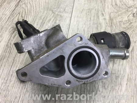 ФОТО Корпус термостату для Hyundai Sonata VII LF (14-19) Київ