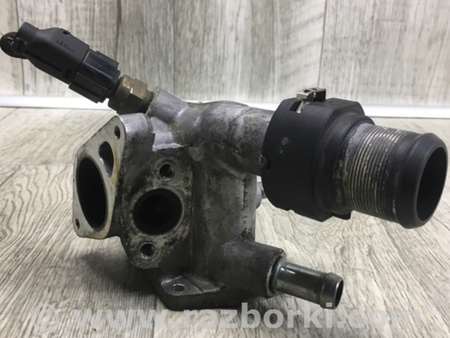 ФОТО Корпус термостату для Hyundai Sonata VII LF (14-19) Київ