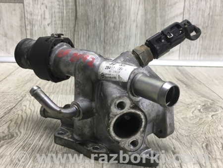 ФОТО Корпус термостату для Hyundai Sonata VII LF (14-19) Київ