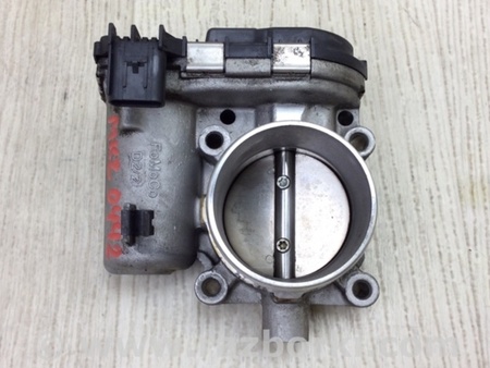 ФОТО Дросельна заслінка для Lincoln MKZ II (12-16) Київ