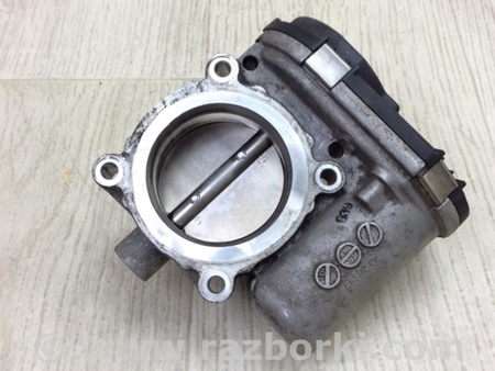 ФОТО Дросельна заслінка для Lincoln MKZ II (12-16) Київ