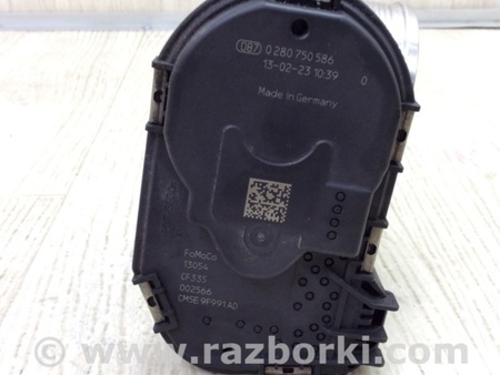 ФОТО Дросельна заслінка для Lincoln MKZ II (12-16) Київ