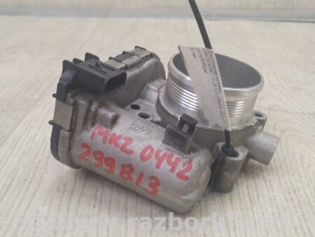 ФОТО Дросельна заслінка для Lincoln MKZ II (12-16) Київ