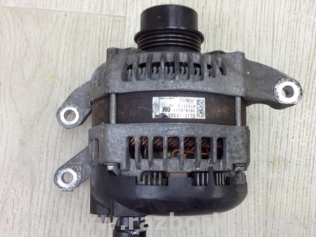 ФОТО Генератор для Lincoln MKZ II (12-16) Київ