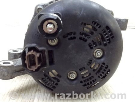 ФОТО Генератор для Lincoln MKZ II (12-16) Київ