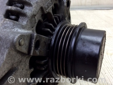 ФОТО Генератор для Lincoln MKZ II (12-16) Київ