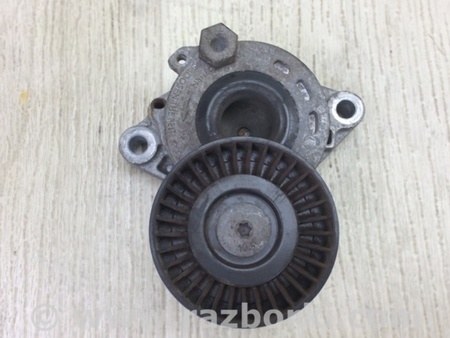 ФОТО ролик натяжний для Mitsubishi Outlander XL CW (05-12) Київ