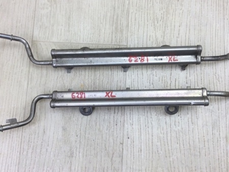 ФОТО Паливна рейка для Mitsubishi Outlander XL CW (05-12) Київ