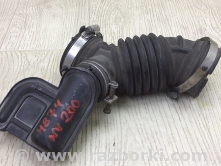 ФОТО патрубок впускного колектора для Nissan NV200 USA (2013-) Київ