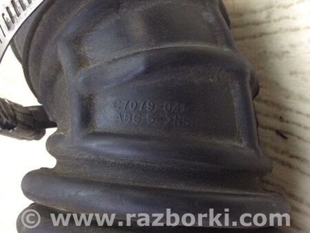 ФОТО патрубок впускного колектора для Nissan NV200 USA (2013-) Київ