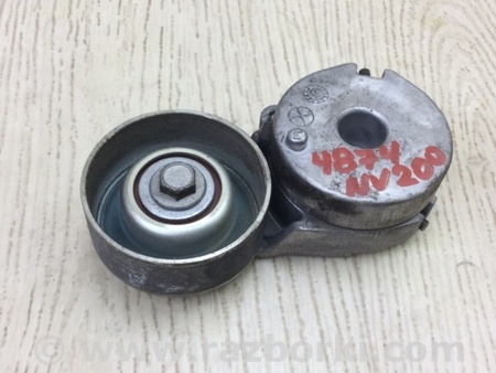 ФОТО ролик натяжний для Nissan NV200 USA (2013-) Київ