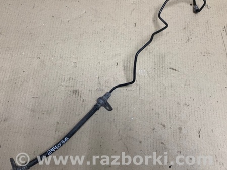 ФОТО Трубка гальмівна для Jeep Patriot (10-17) Київ