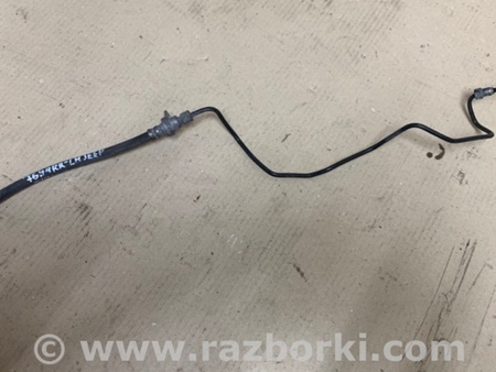 ФОТО Трубка гальмівна для Jeep Patriot (10-17) Київ