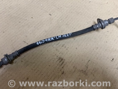ФОТО Трубка гальмівна для Jeep Patriot (10-17) Київ