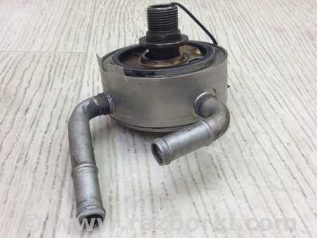 ФОТО Теплообмінник масляного фільтру. для Nissan NV200 USA (2013-) Київ