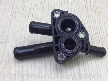 ФОТО Трійник системи охолодження для Toyota Camry 70 XV70 (17-23) Київ