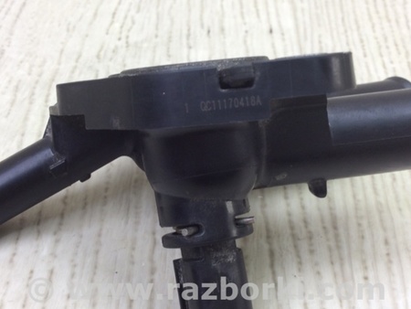 ФОТО Трійник системи охолодження для Toyota Camry 70 XV70 (17-23) Київ