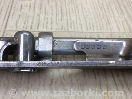 ФОТО Паливна рейка для Toyota Camry 70 XV70 (17-23) Київ