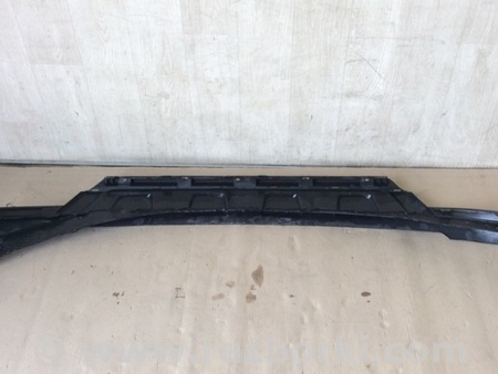 ФОТО Спідниця бампера для Nissan Pathfinder R52 (12-21) Київ