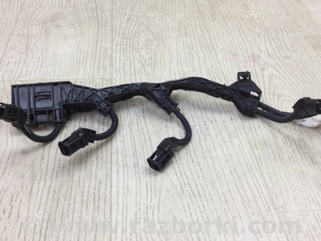 ФОТО Проводка форсунок для Toyota Camry 70 XV70 (17-23) Київ