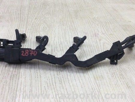 ФОТО Проводка форсунок для Toyota Camry 70 XV70 (17-23) Київ