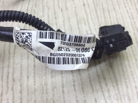 ФОТО Проводка форсунок для Toyota Camry 70 XV70 (17-23) Київ