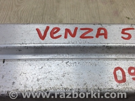 ФОТО Підсилювач заднього бампера для Toyota Venza Київ