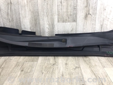 ФОТО Пластик під лобове скло / Жабо для Toyota Camry 70 XV70 (17-23) Київ